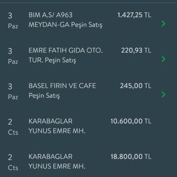 ATM Para Yatırma Sorunu: Mağduriyetin Giderilmesini Bekliyorum