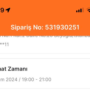 Geç Teslimat Ve İptal Sorunu: Migros Sanal Market Hayal Kırıklığı