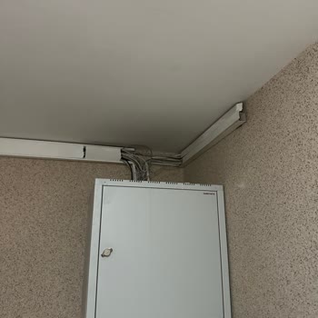 Kablo Kanallarının Deforme Edilmesi