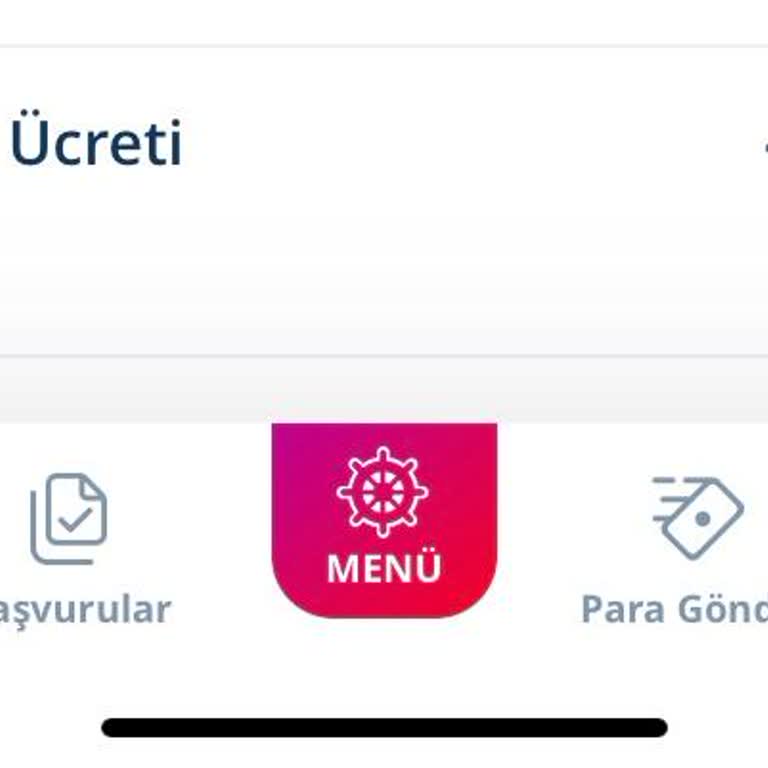 Kredi Kartı Aidat Ücretinin İadesi Talebi