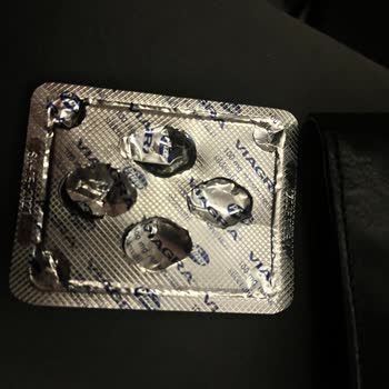 Hotiç Cüzdanda Şok Edici Buluntu