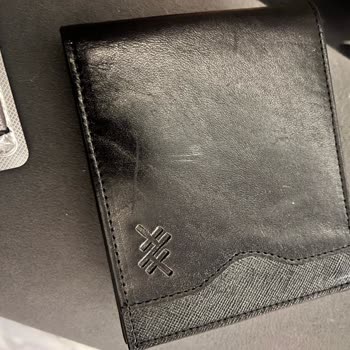 Hotiç Cüzdanda Şok Edici Buluntu