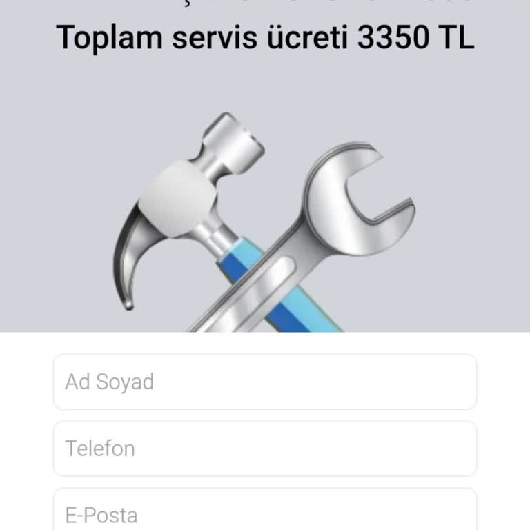 Yui S7plus: Garanti Kapsamında Yüksek Servis Ücreti Şoku