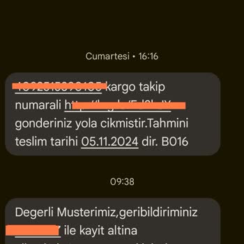 Kayıp Kargo Krizi: Siparişlerim Nerede?