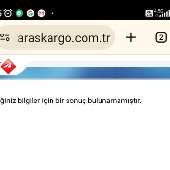 Kayıp Kargo Krizi: Siparişlerim Nerede?