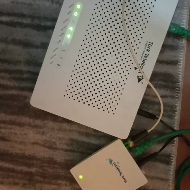 İnternet Kesintisi Ve Çözüm Eksikliği