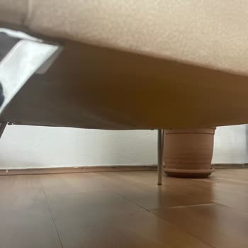 İstikbal MASKO Mağazasından Aldığım Eşyaların Kalitesizliği Ve Servis Sorunları