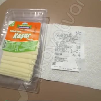 Tahsildaroğlu Kapalı Gıdanın İçinden Kıl Çıkması
