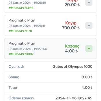 Bayspin Yanlış Bakiye Güncellemesi Ve İletişim Sorunu