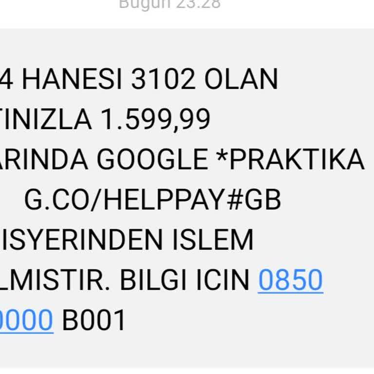 Praktika Uygulaması İzinsiz Yıllık Ücret Çekimi