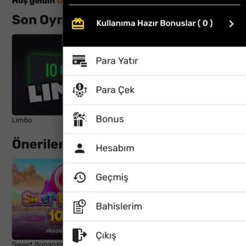 Yatırım Bonusu Sonrası Çekim Sorunu Ve Destek Yetersizliği