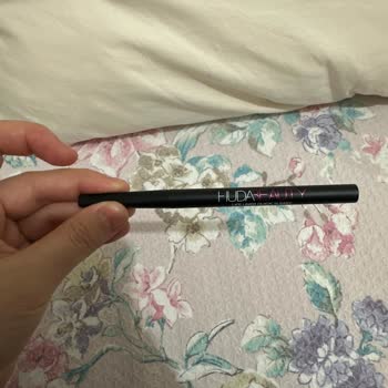 Sephora'dan Aldığım Ürün Boş Çıktı