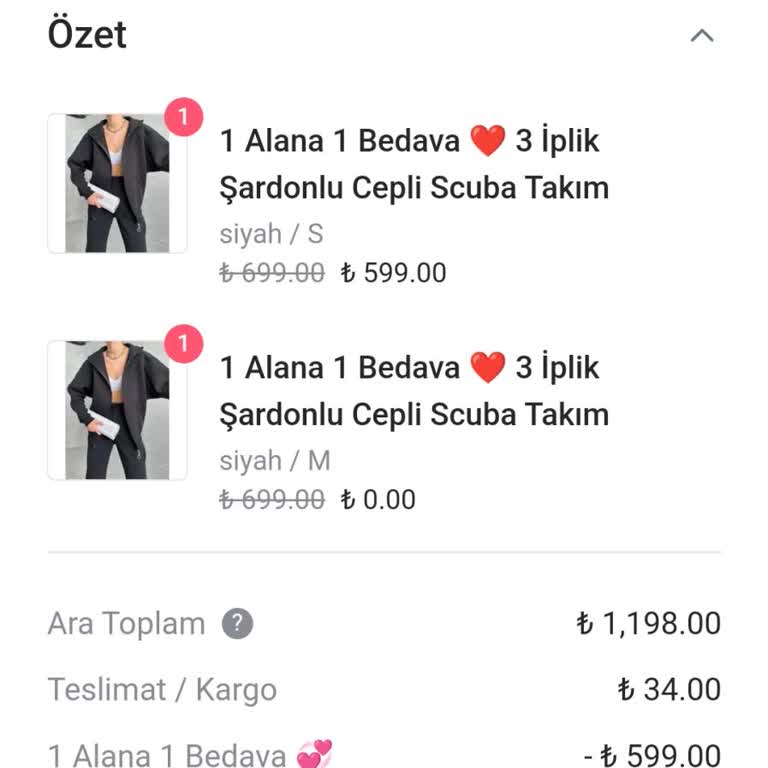İletişim Eksikliği Ve İade Sorunu