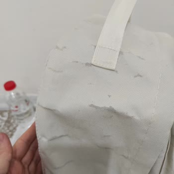 LCW Okul Çantası Yıpranma Sorunu Ve İade Talebi