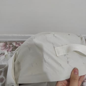 LCW Okul Çantası Yıpranma Sorunu Ve İade Talebi