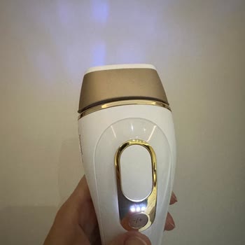 Braun Silk Expert Pro 5 Arızası Ve Hayal Kırıklığı