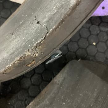 Fren Bakımında Sürekli Sorun Ve Sonuçsuz Çözüm Arayışı