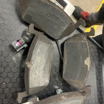 Fren Bakımında Sürekli Sorun Ve Sonuçsuz Çözüm Arayışı