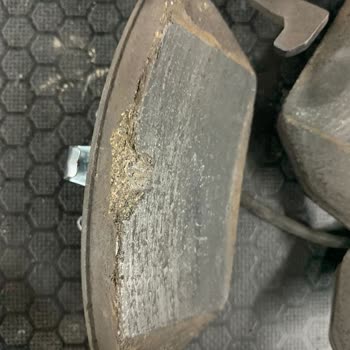 Fren Bakımında Sürekli Sorun Ve Sonuçsuz Çözüm Arayışı