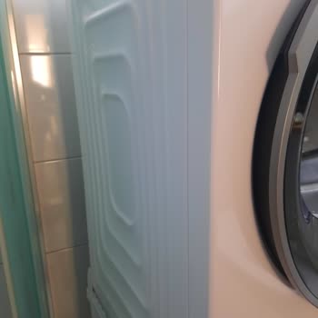 Arçelik Kurutma Makinesi Kurulumunda Karşılaşılan Sorunlar!