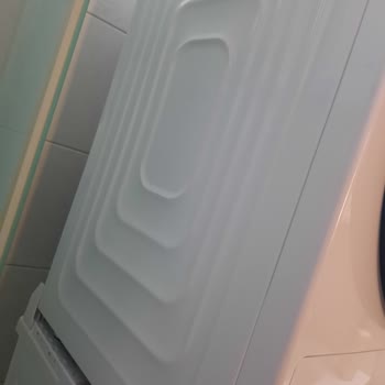 Arçelik Kurutma Makinesi Kurulumunda Karşılaşılan Sorunlar!