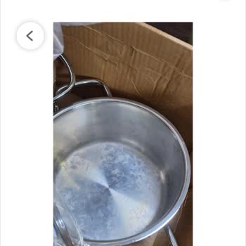 Kusurlu Ürün Ve İade Sorunu