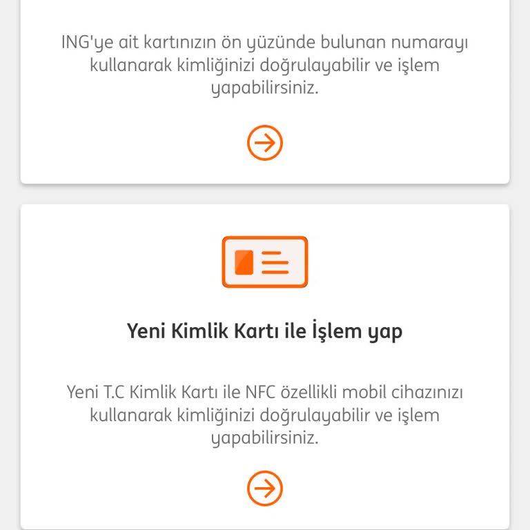 ING Bankası'nda Yaşanan Erişim Sorunları Ve Müşteri Hizmetleri Eksikliği