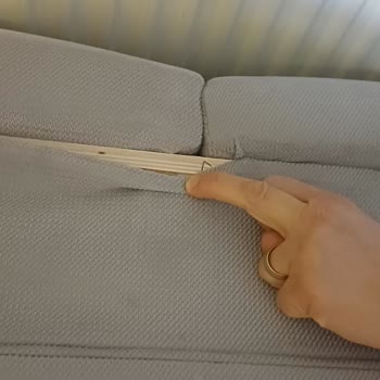 Modalife Veyron Koltuk Takımı: Kalitesiz İşçilik Ve İlgisiz Müşteri Hizmetleri