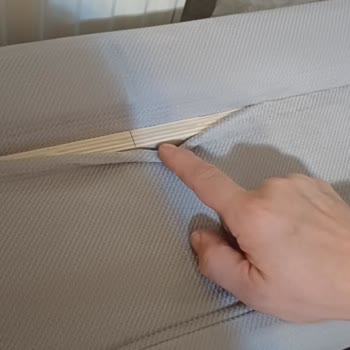 Modalife Veyron Koltuk Takımı: Kalitesiz İşçilik Ve İlgisiz Müşteri Hizmetleri