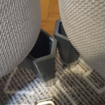 Modalife Veyron Koltuk Takımı: Kalitesiz İşçilik Ve İlgisiz Müşteri Hizmetleri