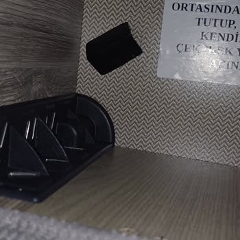 Modalife Veyron Koltuk Takımı: Kalitesiz İşçilik Ve İlgisiz Müşteri Hizmetleri