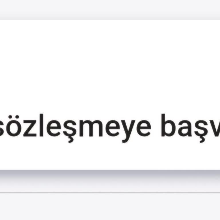 İSKİ Abonelik Başvurusunda Karşılaşılan Sorun