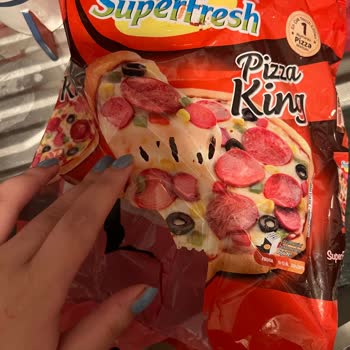 Ülker Pizzası Sonrası Gıda Zehirlenmesi Kabusu