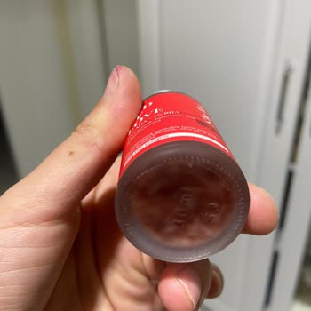 Red Velvet Serumda Beklenmedik Bozulma