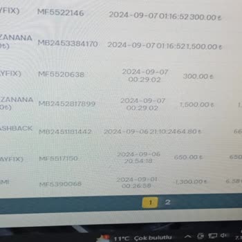 Ödeme Yapmayan Bahis Sitesi Sorunu