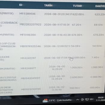 Ödeme Yapmayan Bahis Sitesi Sorunu