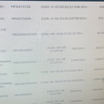 Ödeme Yapmayan Bahis Sitesi Sorunu