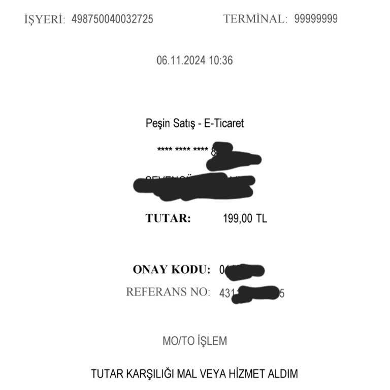 Cvmaker.com.tr CV Oluşturma Sitesinde Beklenmedik Ücret Kesintisi