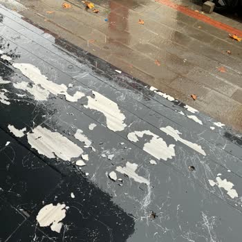 Dayanıksız Boyalarla Hayal Kırıklığı