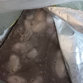 Bozuk Ülker Çikolataları