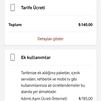 Babamın Faturası Neden 939,90 TL Oldu Anlamıyorum