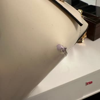 Beymen Çantada Renk Değişimi Ve Yetersiz Müşteri Hizmeti