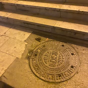 Üsküdar Belediyesi'nin İhmali: Temizlik Sorunu!