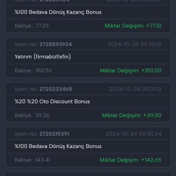Fixbet Ödeme Sorunları Ve Teknik Aksaklıklar!