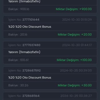 Fixbet Ödeme Sorunları Ve Teknik Aksaklıklar!