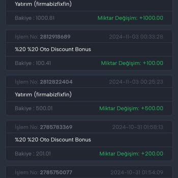 Fixbet Ödeme Sorunları Ve Teknik Aksaklıklar!