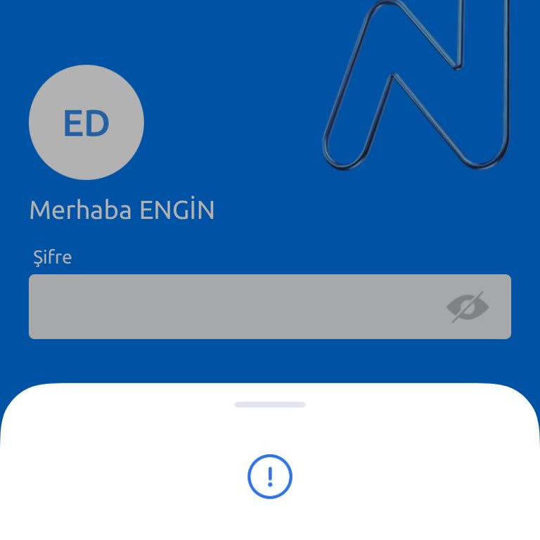 Mobil Bankacılık Erişim Sorunu Ve Mağduriyet