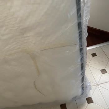 Yataş Online Alışverişte Hijyen Ve Lojistik Sorunları