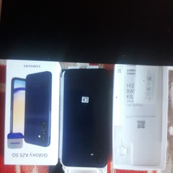 Samsung Bayisinden Aldığımız Telefonun Sorunları Bitmiyor