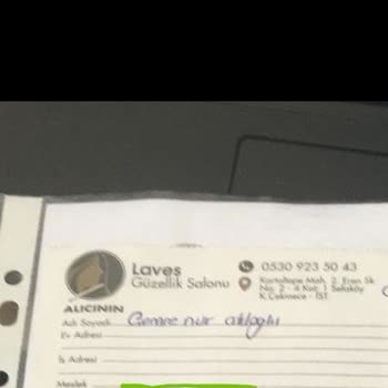 Sahte Evrak Ve İmza İle Haksız Ücret Talebi